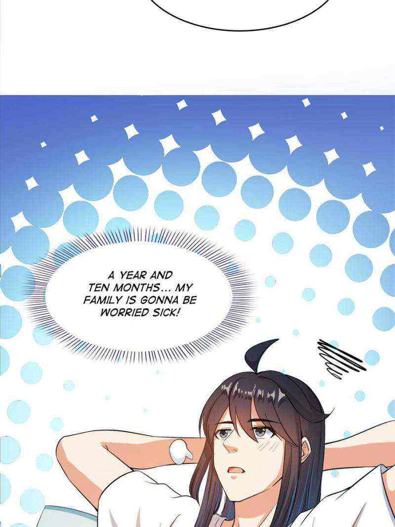 Cultivation Chat Group Chapter 415-eng-li - Page 28