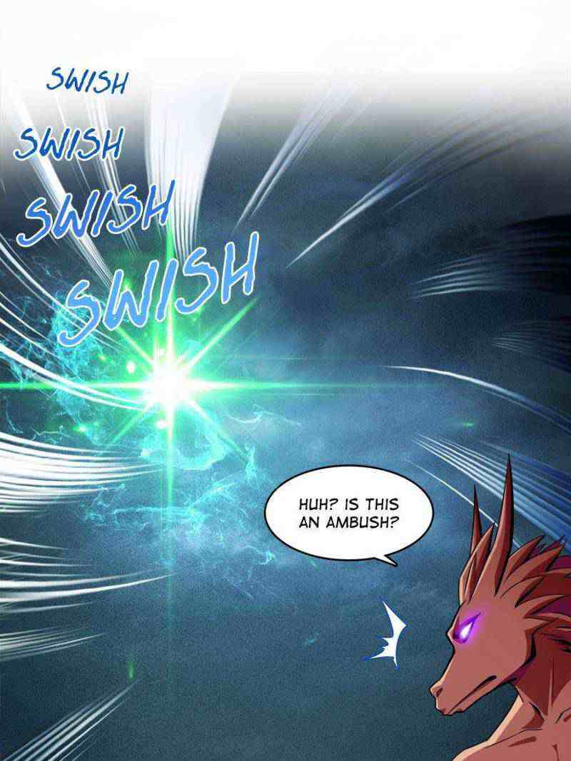 Cultivation Chat Group Chapter 344-eng-li - Page 7