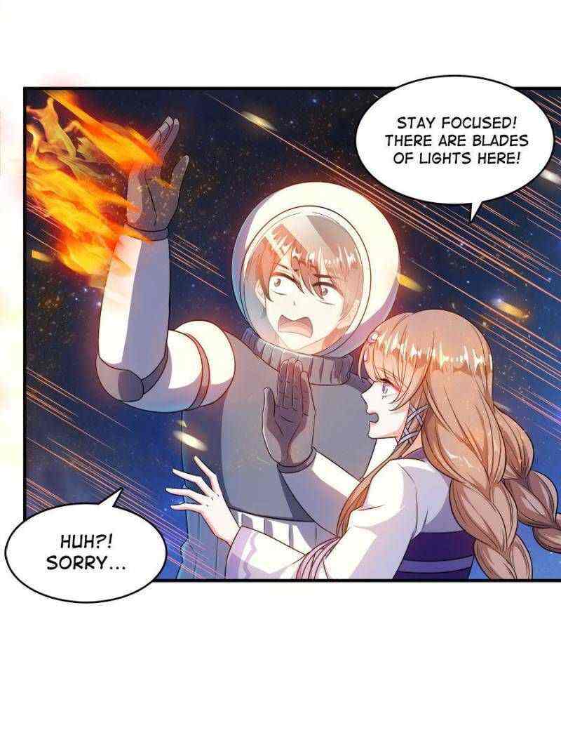 Cultivation Chat Group Chapter 327-eng-li - Page 39