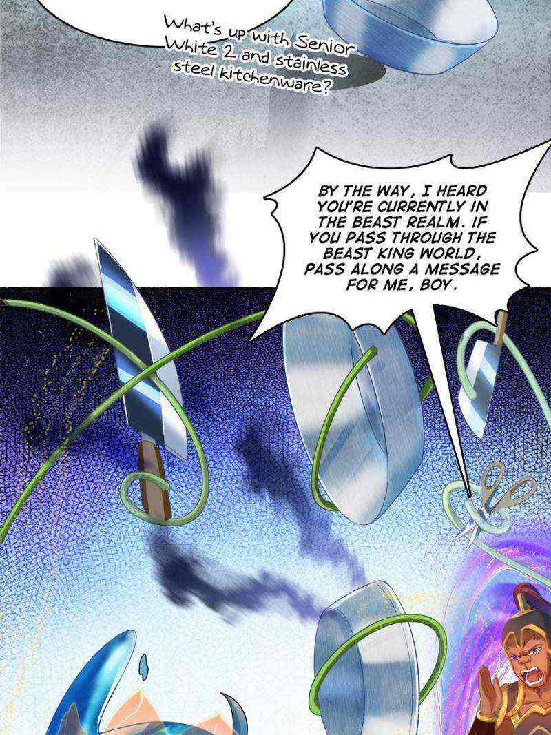 Cultivation Chat Group Chapter 422-eng-li - Page 57