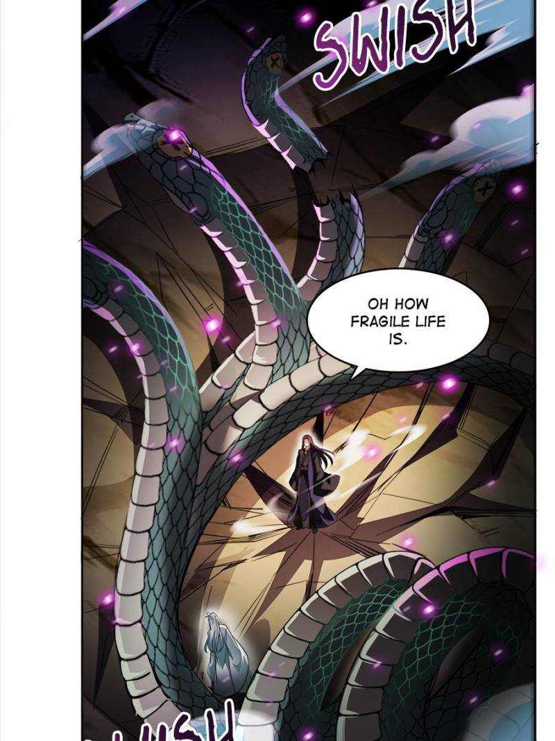 Cultivation Chat Group Chapter 348-eng-li - Page 28