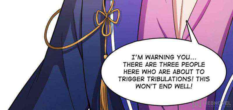 Cultivation Chat Group Chapter 392-eng-li - Page 35