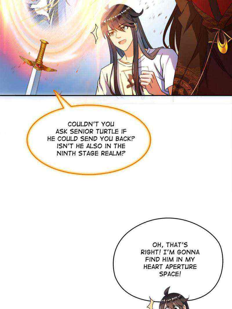Cultivation Chat Group Chapter 416-eng-li - Page 1