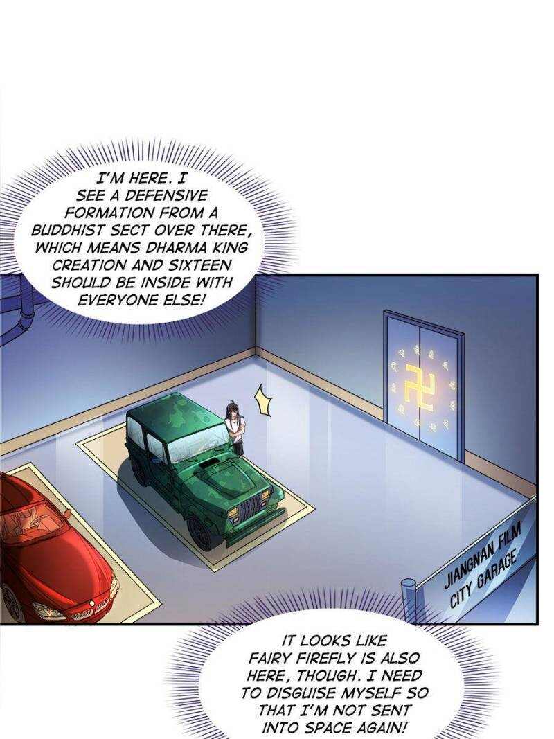 Cultivation Chat Group Chapter 339-eng-li - Page 55