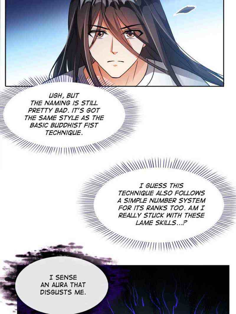 Cultivation Chat Group Chapter 342-eng-li - Page 27