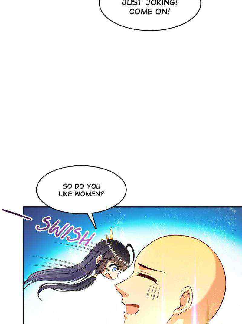 Cultivation Chat Group Chapter 418-eng-li - Page 34