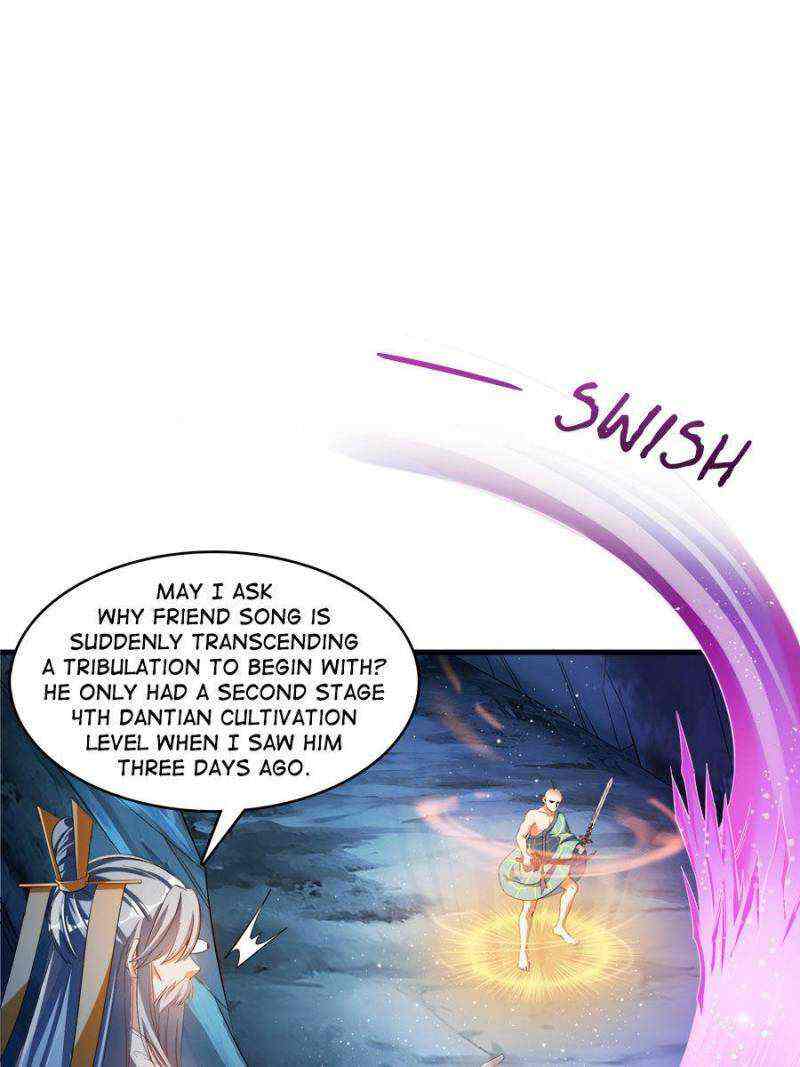 Cultivation Chat Group Chapter 338-eng-li - Page 9