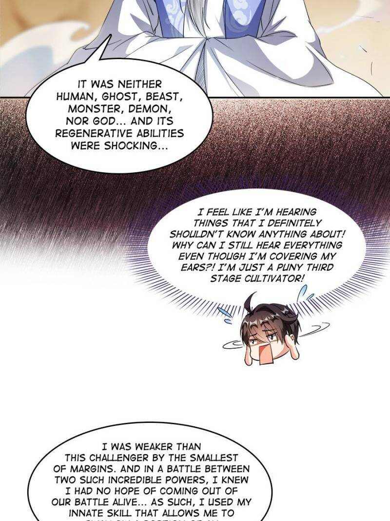 Cultivation Chat Group Chapter 358-eng-li - Page 6