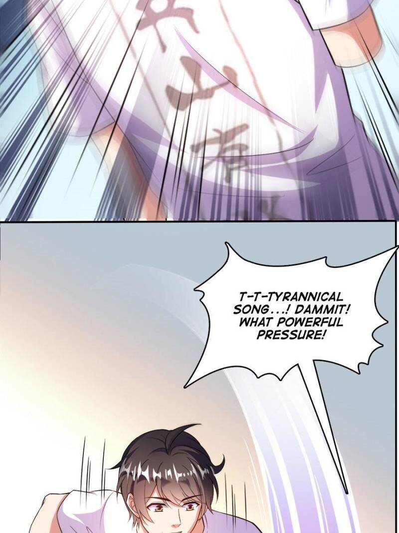 Cultivation Chat Group Chapter 399-eng-li - Page 22