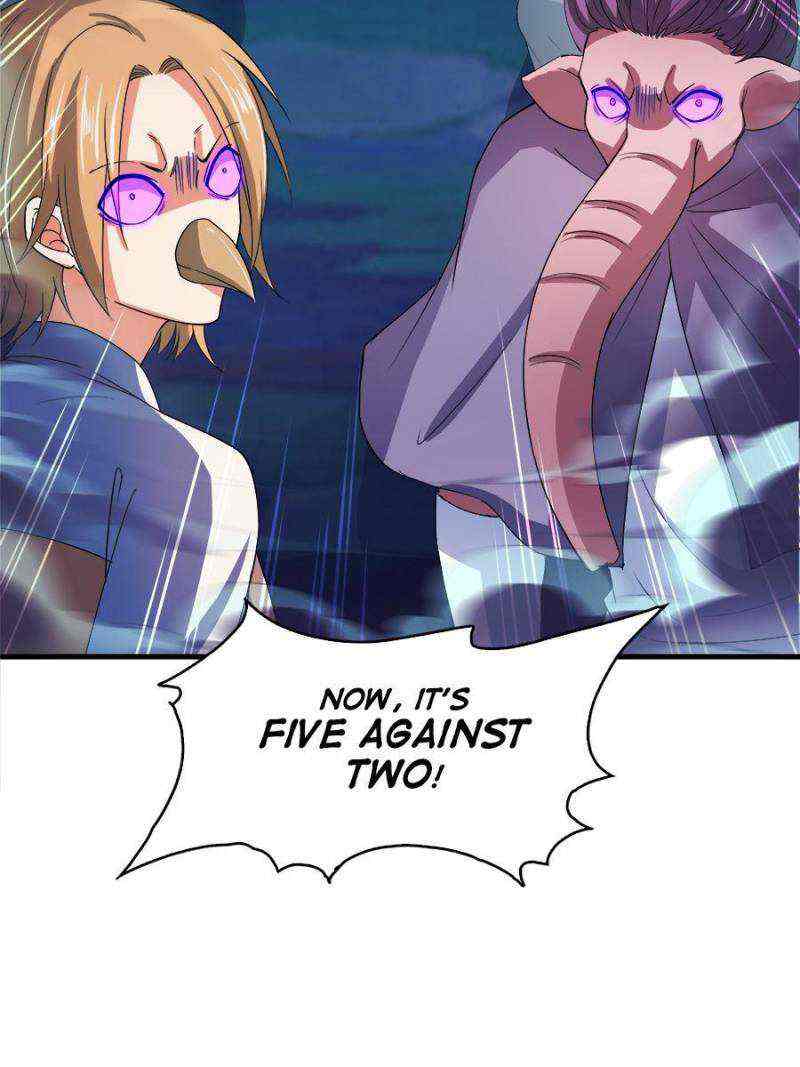 Cultivation Chat Group Chapter 415-eng-li - Page 58