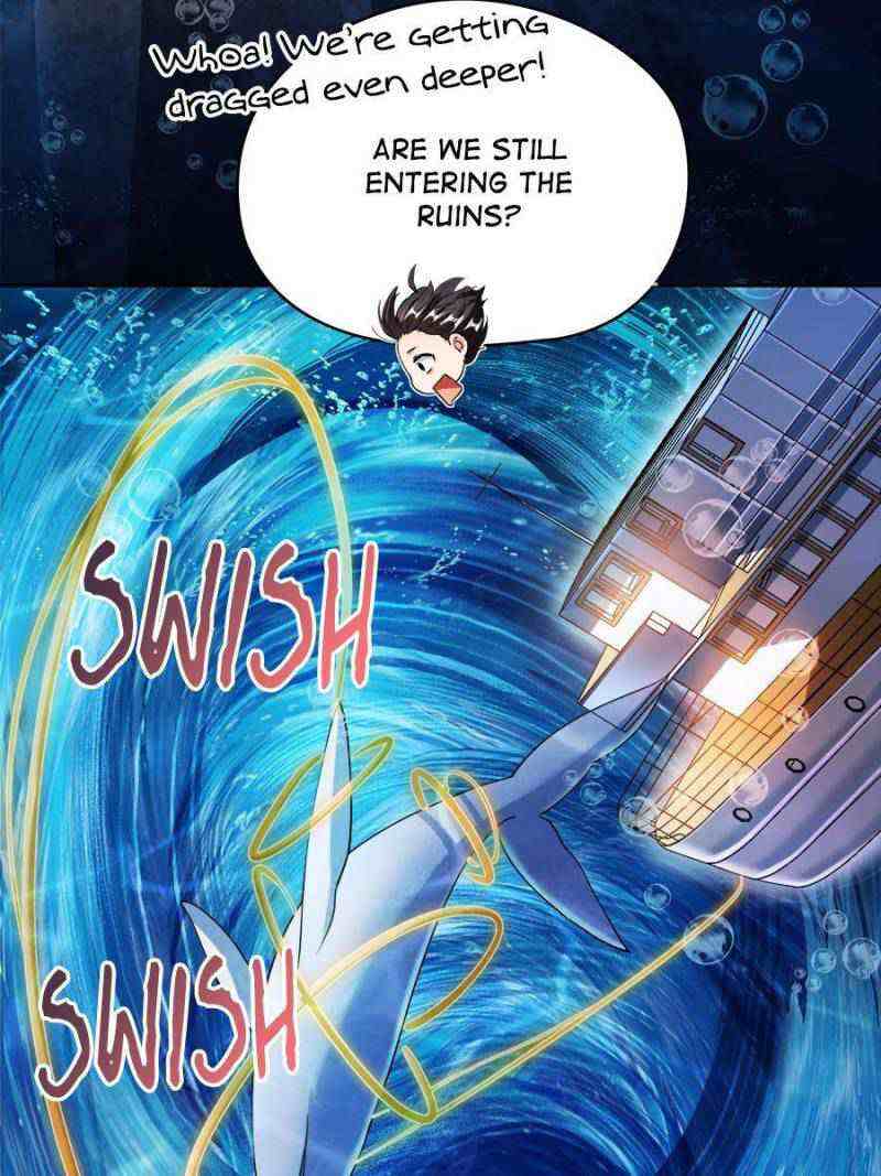 Cultivation Chat Group Chapter 382-eng-li - Page 33