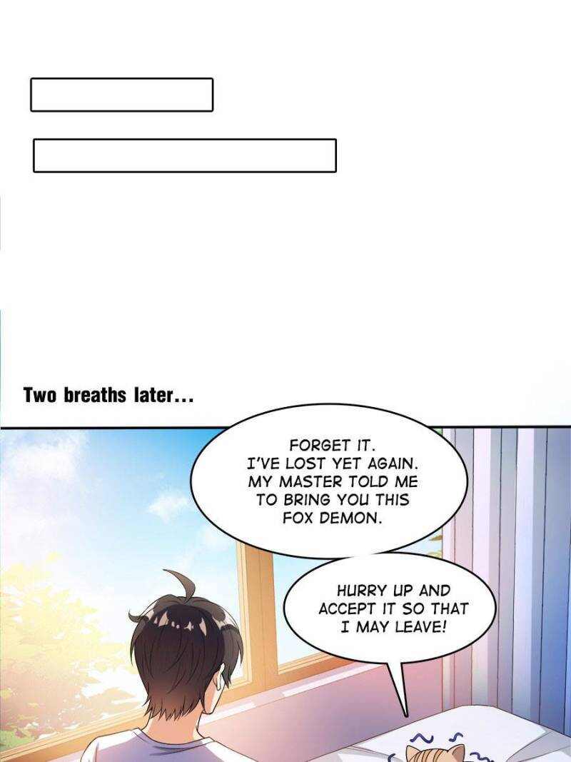Cultivation Chat Group Chapter 399-eng-li - Page 28