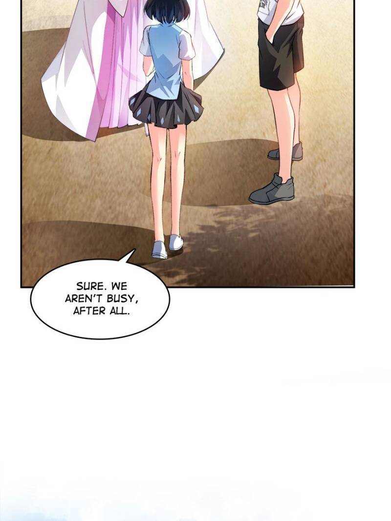 Cultivation Chat Group Chapter 355-eng-li - Page 1