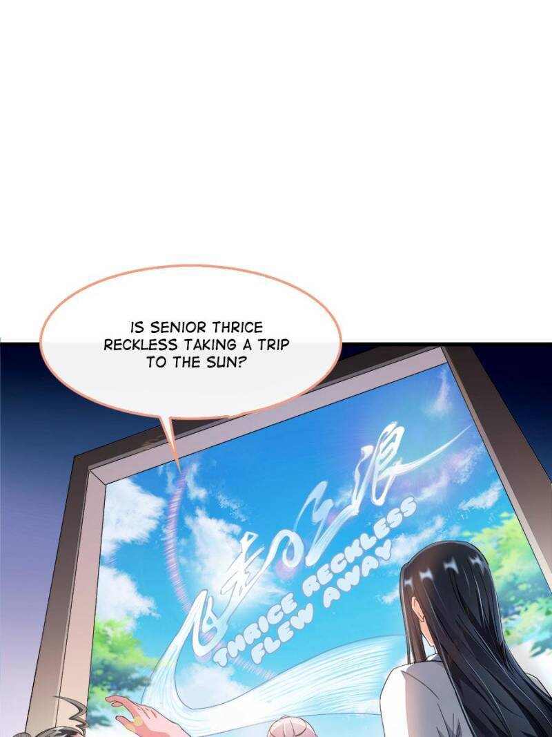 Cultivation Chat Group Chapter 352-eng-li - Page 23