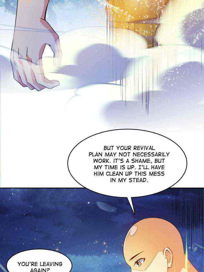 Cultivation Chat Group Chapter 418-eng-li - Page 26