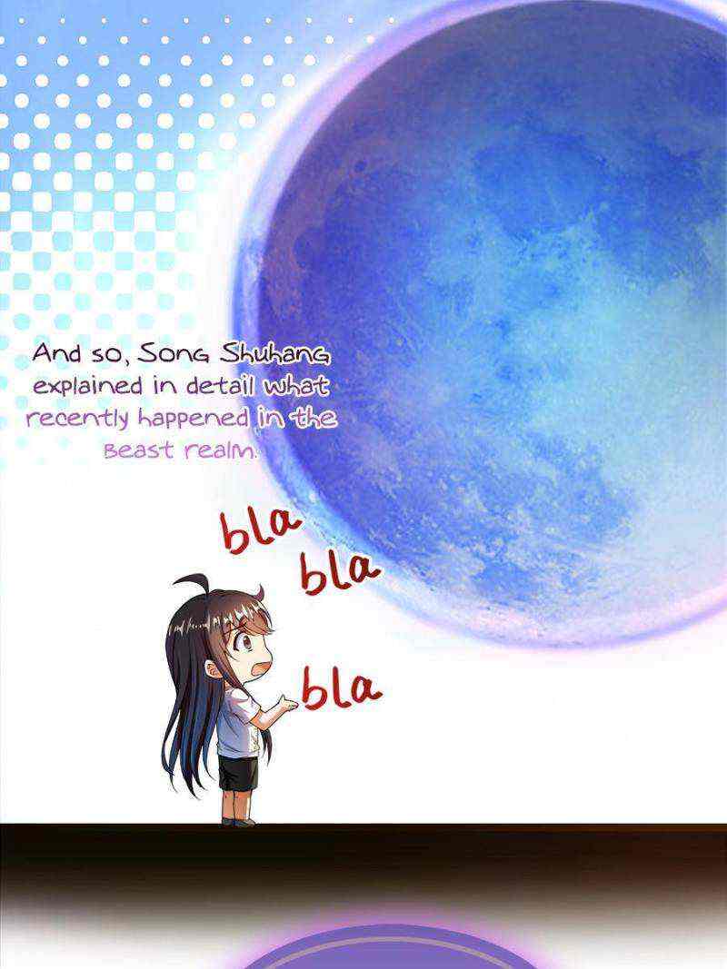 Cultivation Chat Group Chapter 416-eng-li - Page 37