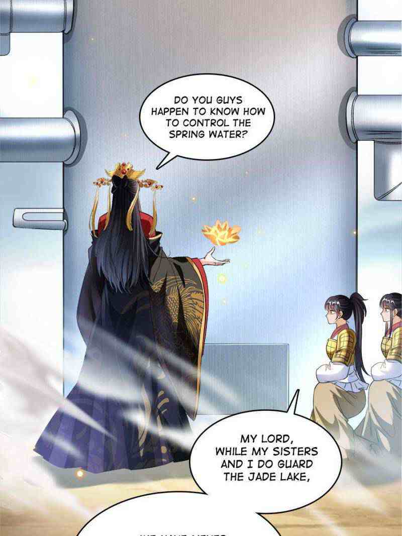 Cultivation Chat Group Chapter 372-eng-li - Page 18