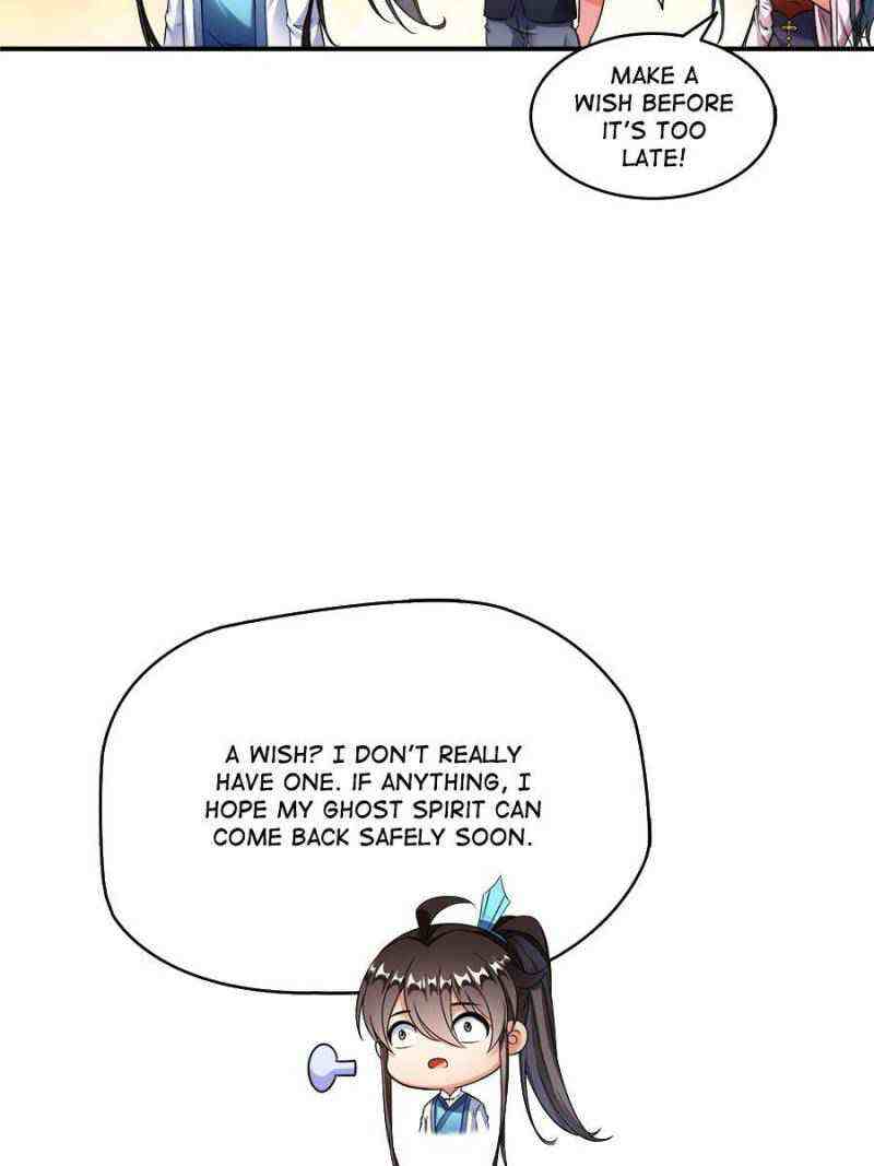 Cultivation Chat Group Chapter 347-eng-li - Page 43