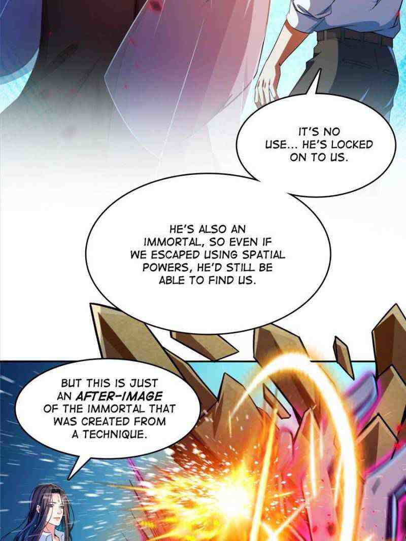 Cultivation Chat Group Chapter 382-eng-li - Page 47