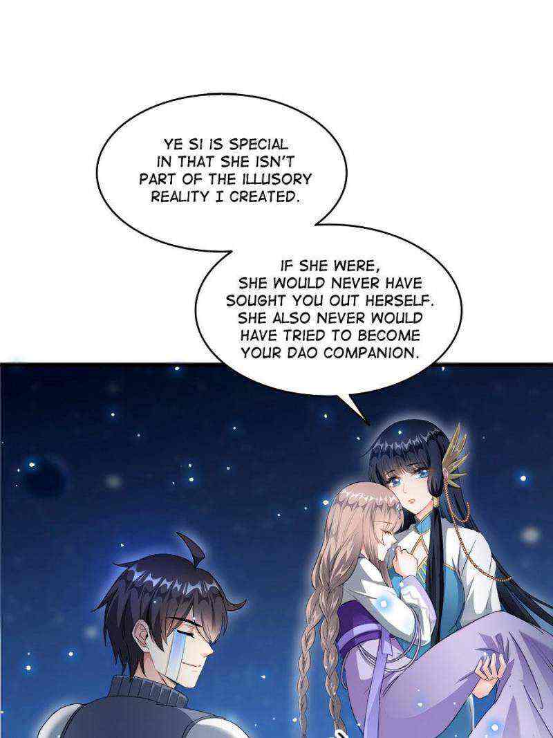 Cultivation Chat Group Chapter 329-eng-li - Page 23