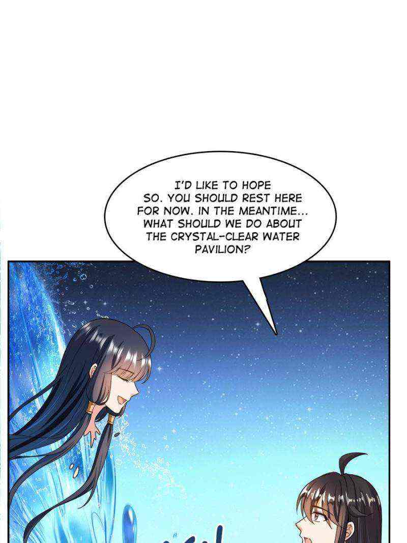 Cultivation Chat Group Chapter 419-eng-li - Page 16