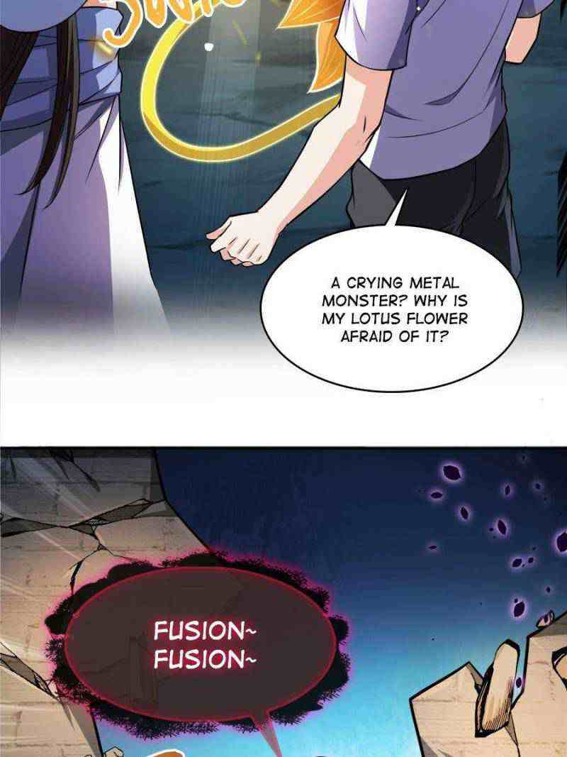 Cultivation Chat Group Chapter 379-eng-li - Page 39