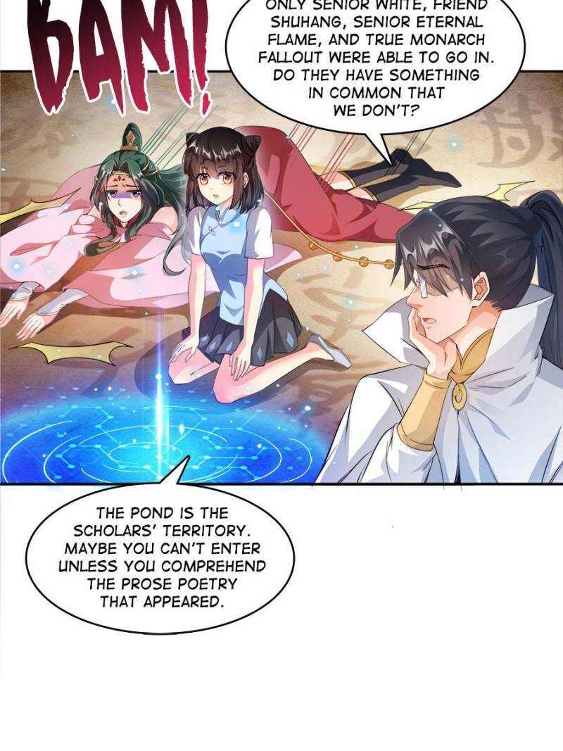 Cultivation Chat Group Chapter 357-eng-li - Page 54