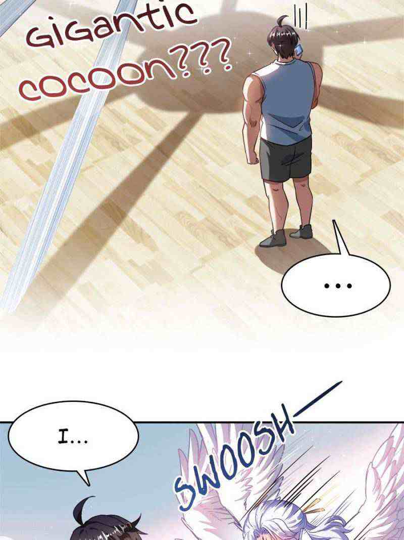Cultivation Chat Group Chapter 353-eng-li - Page 80
