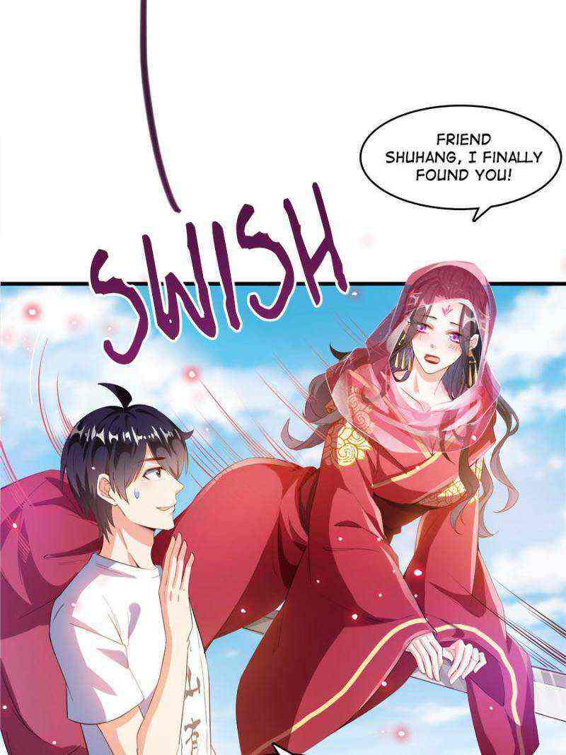 Cultivation Chat Group Chapter 332-eng-li - Page 20