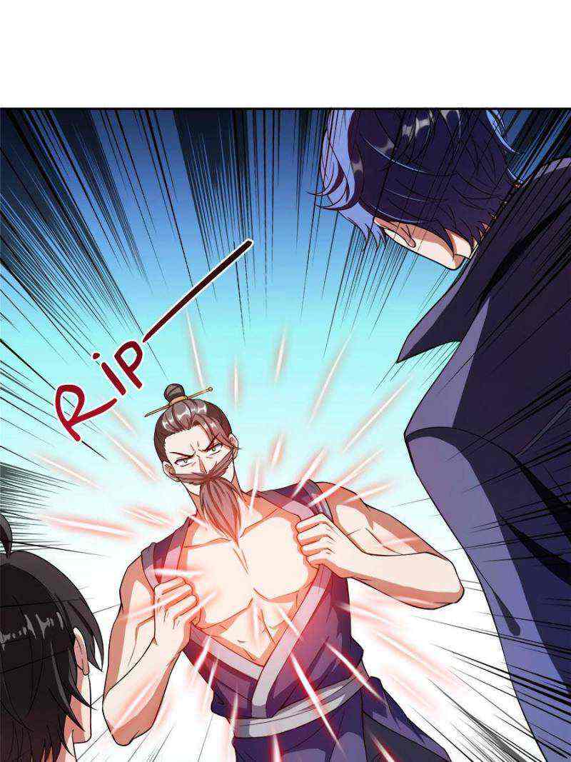 Cultivation Chat Group Chapter 392-eng-li - Page 36