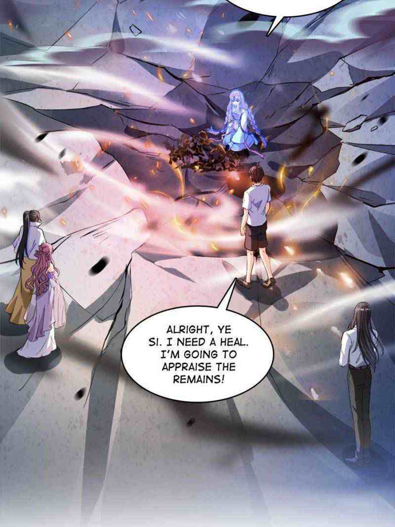 Cultivation Chat Group Chapter 381-eng-li - Page 38