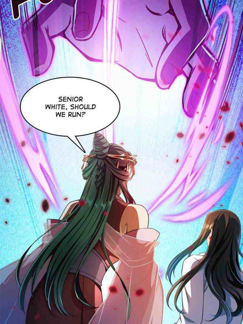 Cultivation Chat Group Chapter 382-eng-li - Page 46