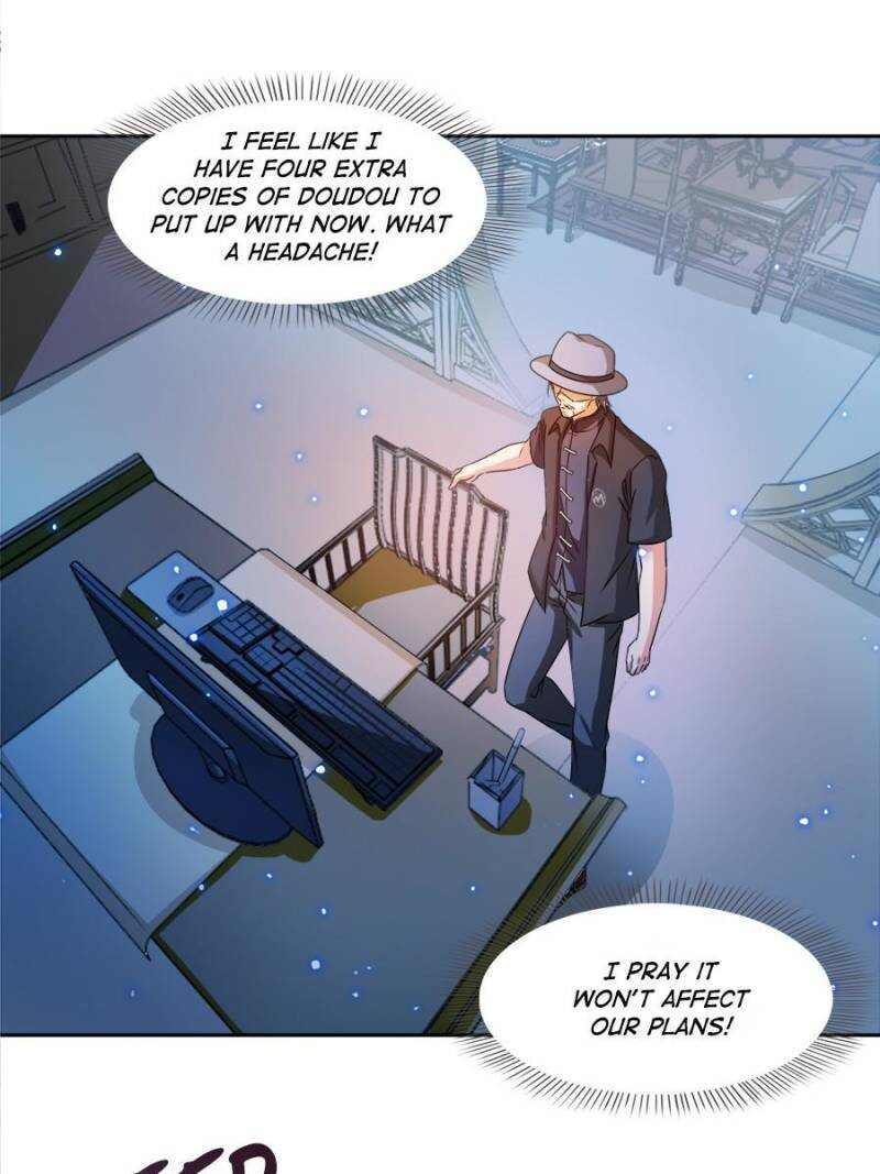Cultivation Chat Group Chapter 428-eng-li - Page 18