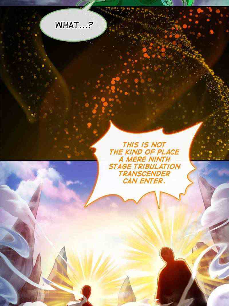 Cultivation Chat Group Chapter 376-eng-li - Page 58