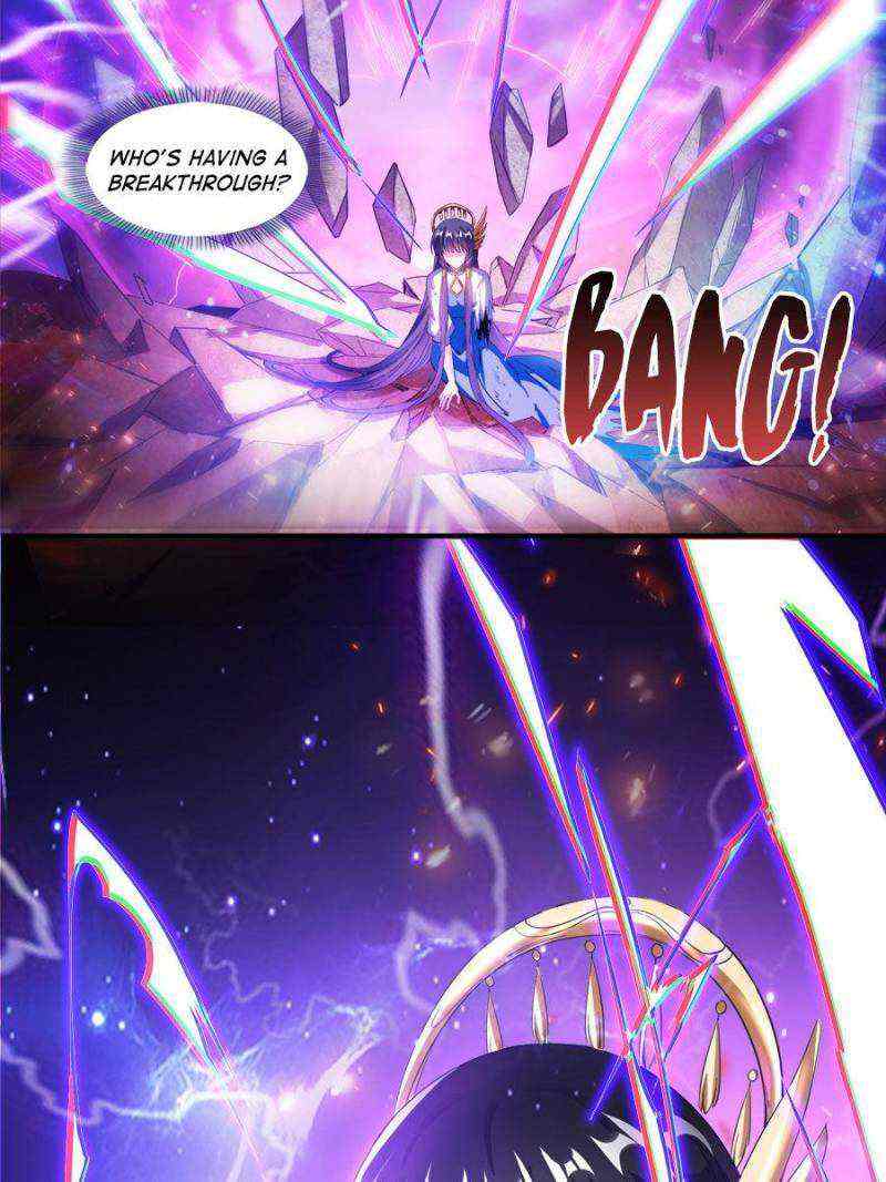 Cultivation Chat Group Chapter 329-eng-li - Page 56