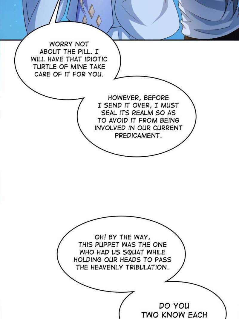 Cultivation Chat Group Chapter 407-eng-li - Page 4