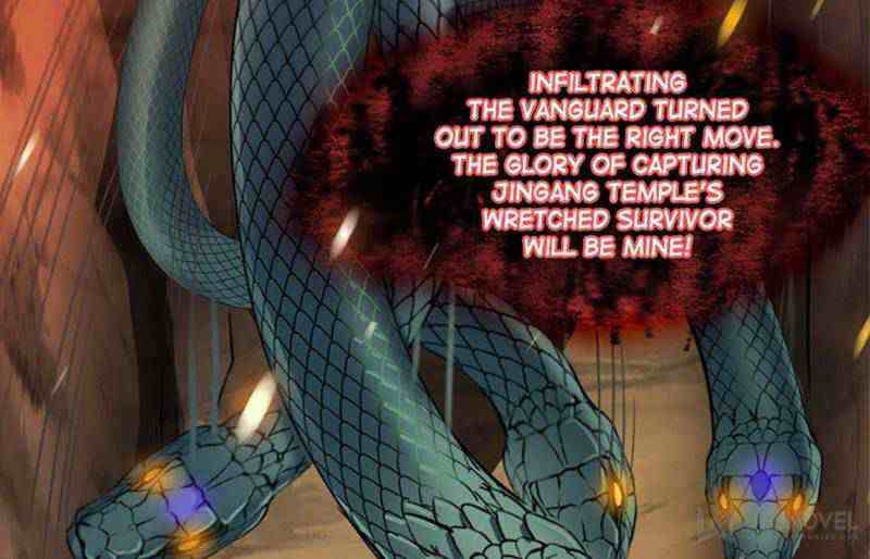 Cultivation Chat Group Chapter 347-eng-li - Page 68