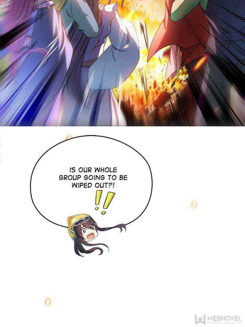 Cultivation Chat Group Chapter 398-eng-li - Page 28