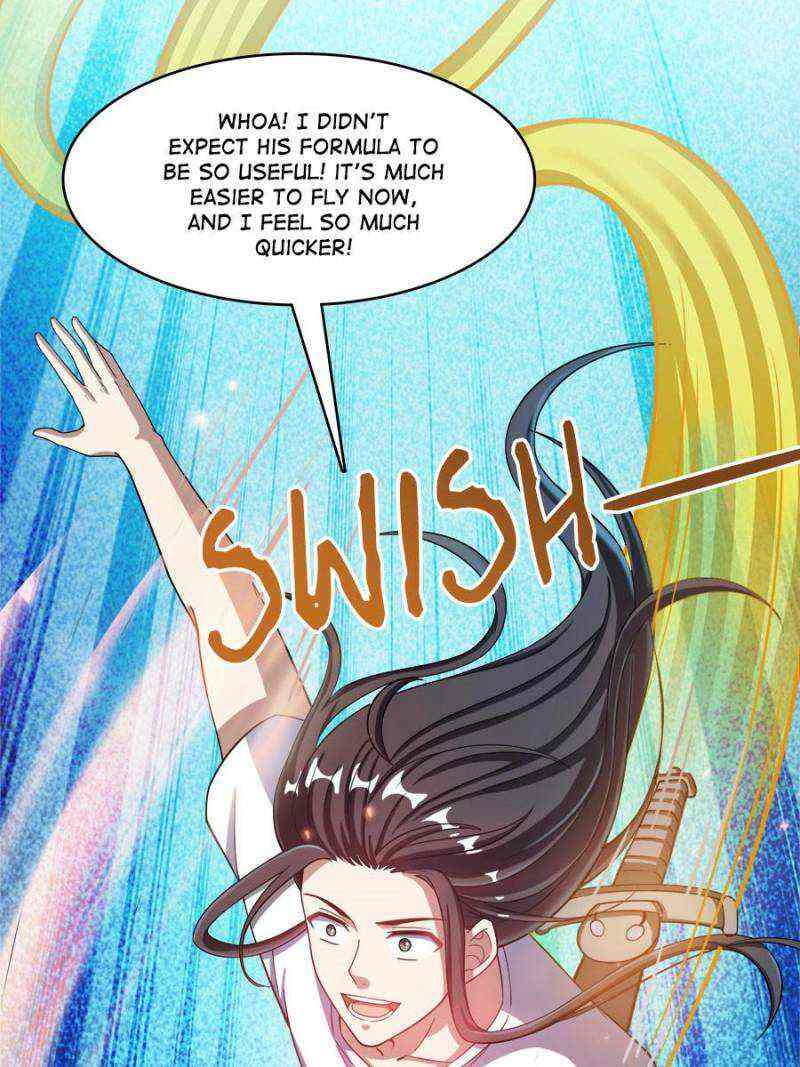 Cultivation Chat Group Chapter 397-eng-li - Page 7