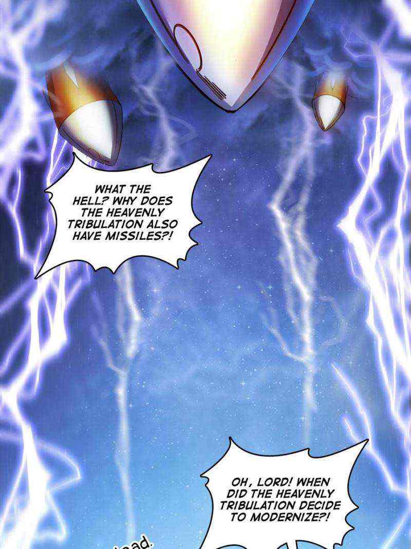 Cultivation Chat Group Chapter 393-eng-li - Page 22