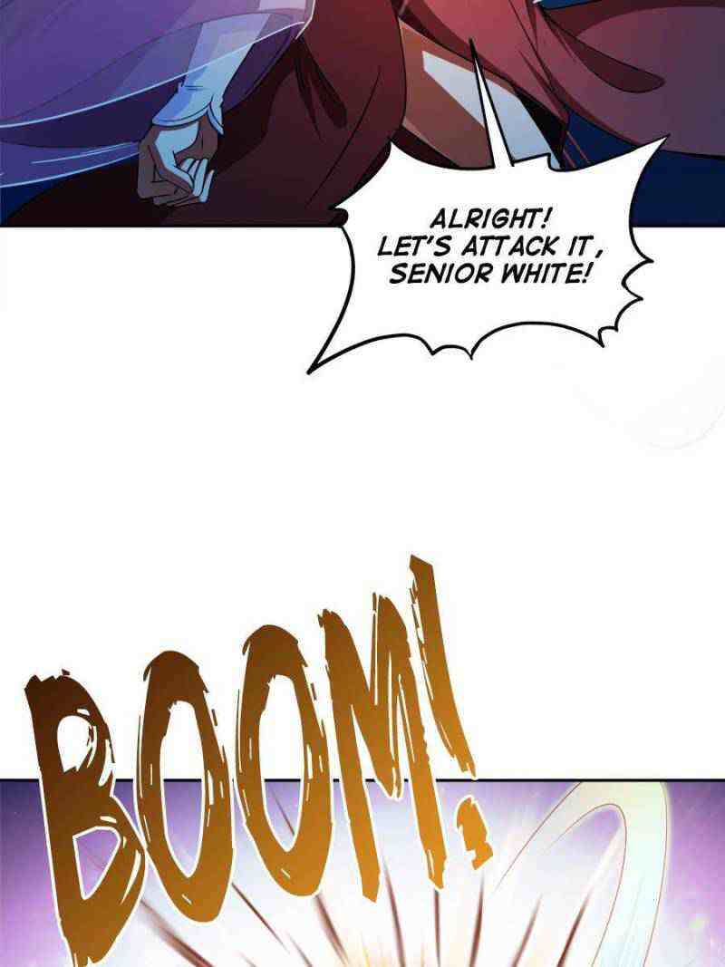 Cultivation Chat Group Chapter 382-eng-li - Page 49