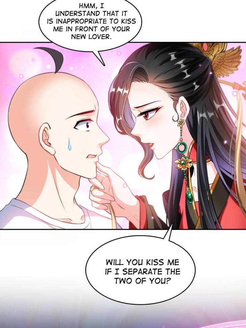 Cultivation Chat Group Chapter 369-eng-li - Page 74