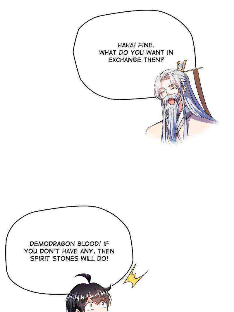 Cultivation Chat Group Chapter 335-eng-li - Page 53