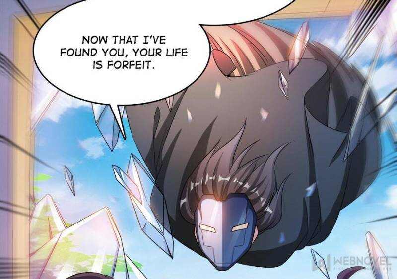 Cultivation Chat Group Chapter 399-eng-li - Page 49