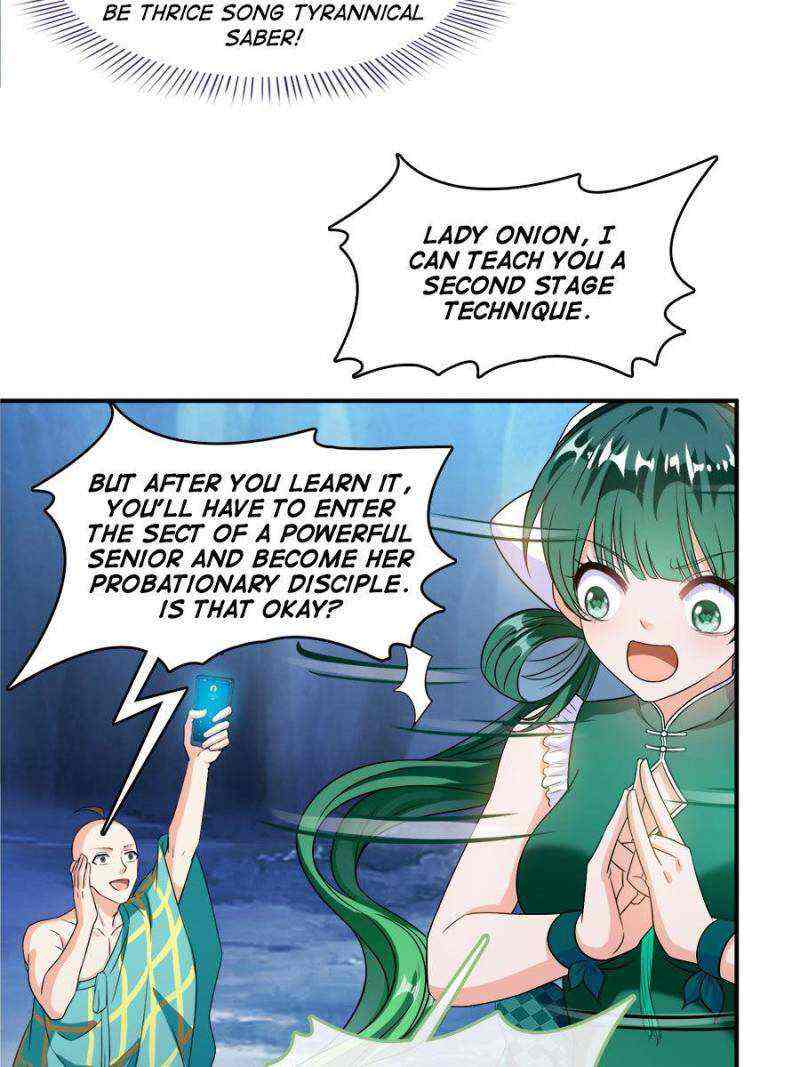 Cultivation Chat Group Chapter 338-eng-li - Page 60