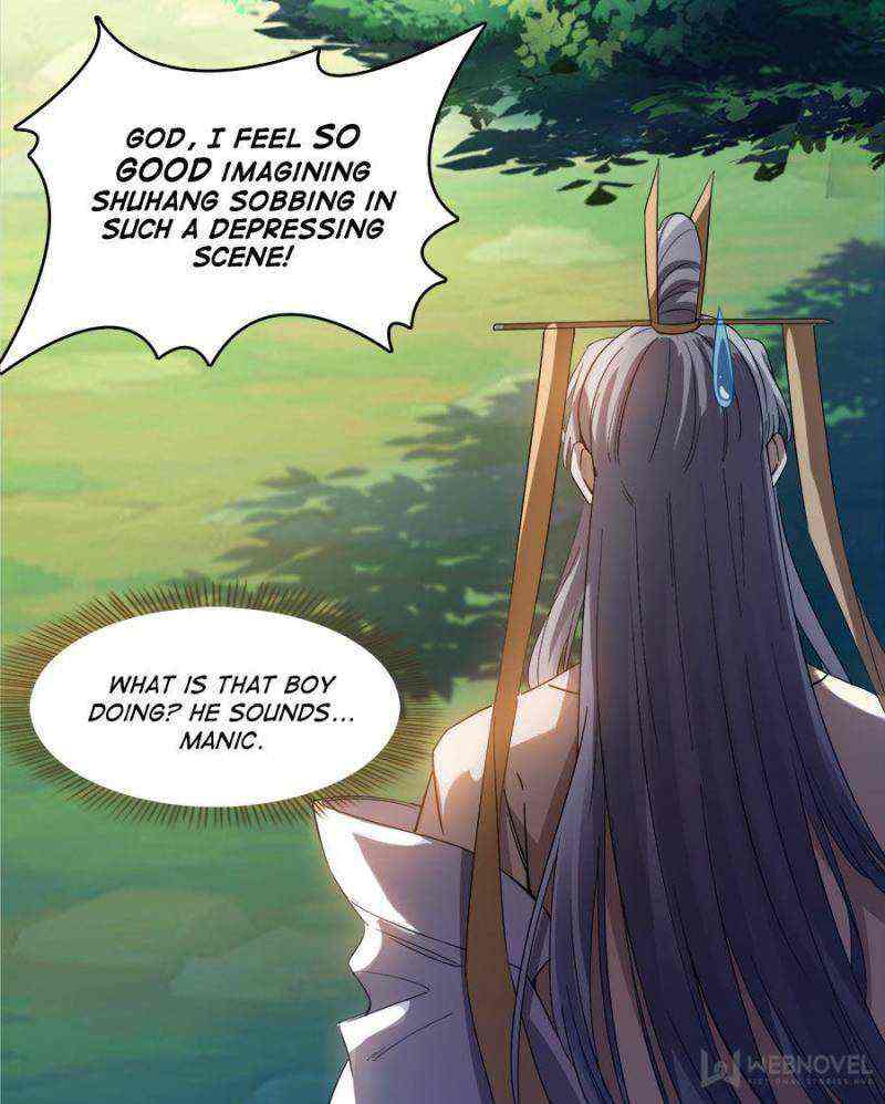 Cultivation Chat Group Chapter 334-eng-li - Page 29