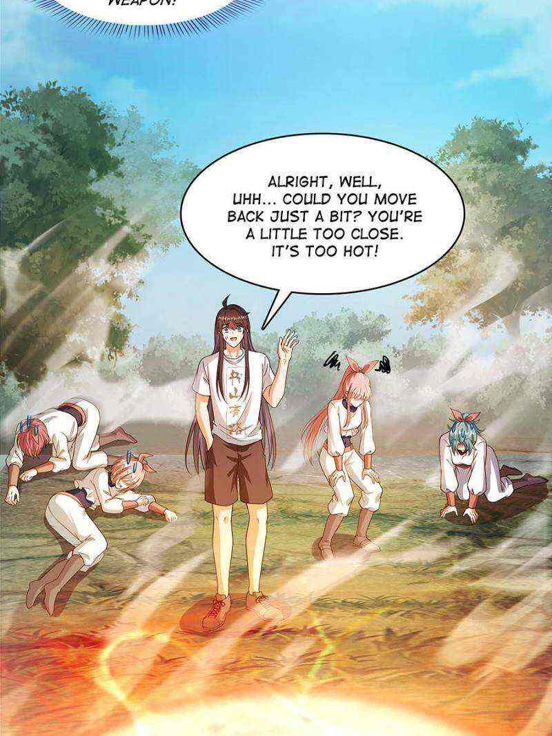 Cultivation Chat Group Chapter 416-eng-li - Page 30