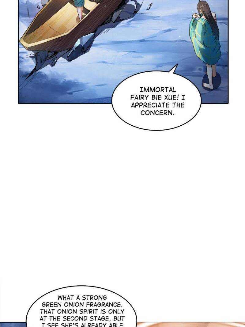 Cultivation Chat Group Chapter 339-eng-li - Page 9