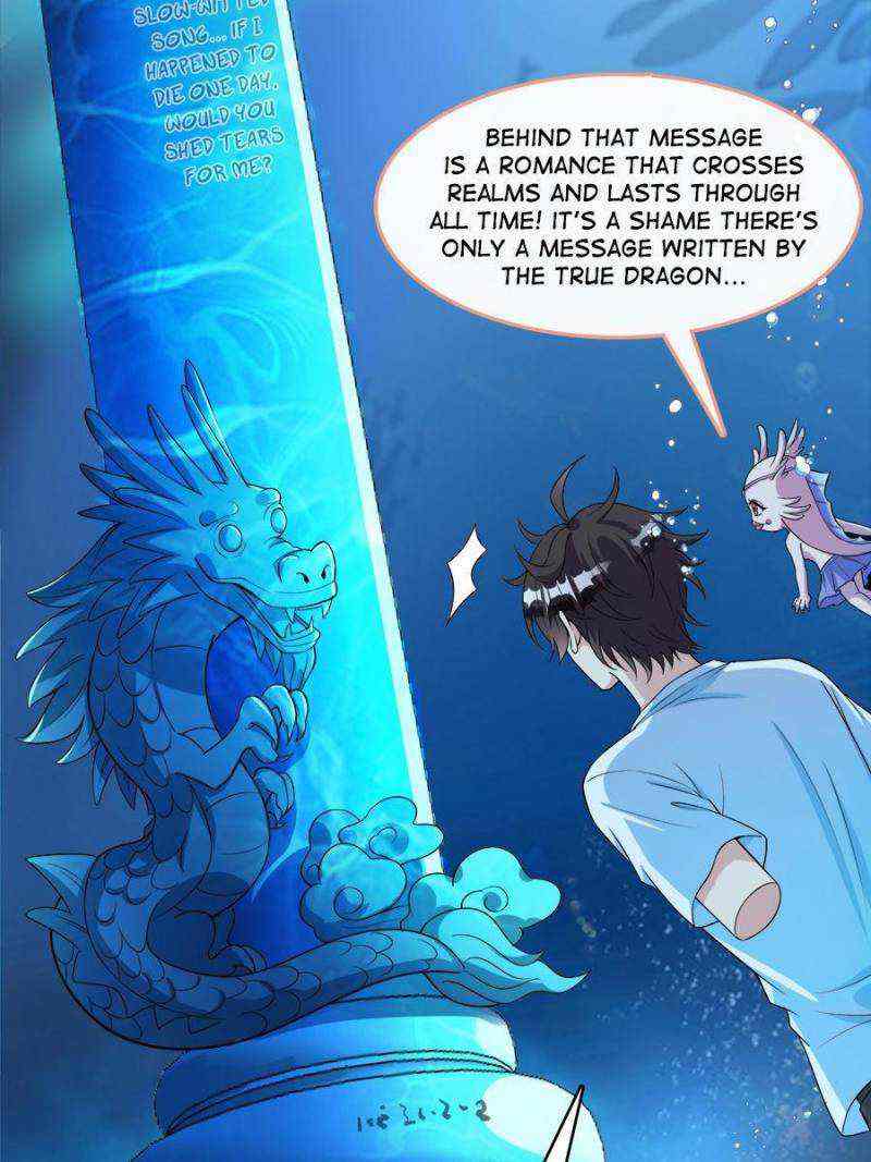 Cultivation Chat Group Chapter 401-eng-li - Page 11