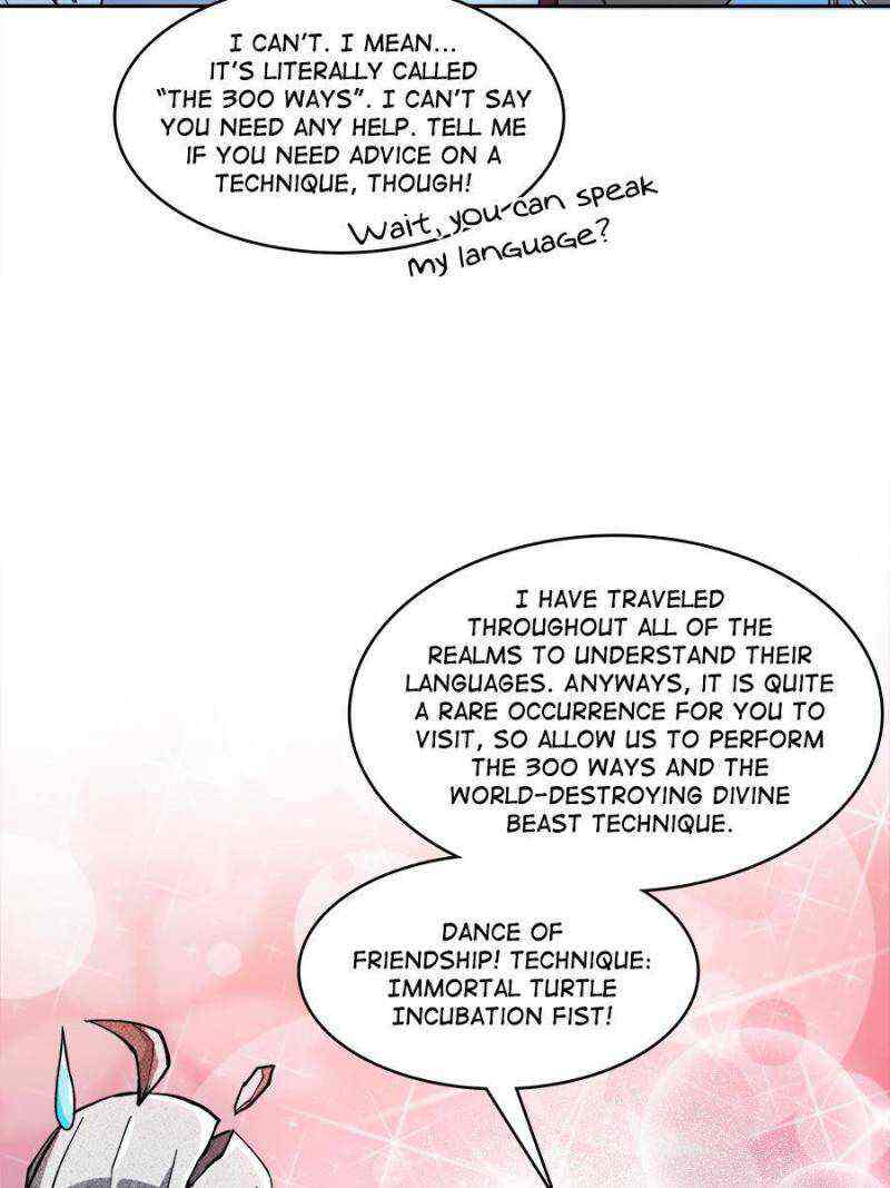 Cultivation Chat Group Chapter 413-eng-li - Page 47
